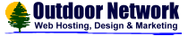 Outdoor Network - Website Design, Hosting and Marketing